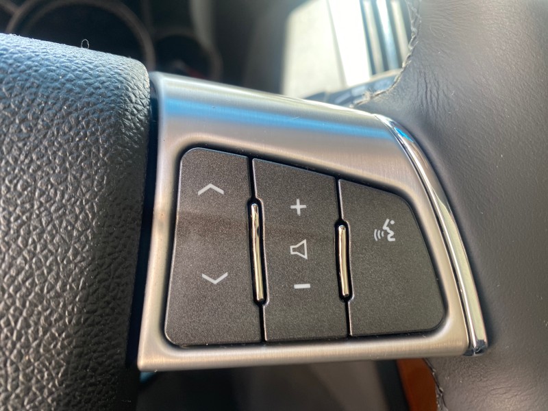 2008 Cadillac STS RWD 1 OWNERLOW MILES 39813 in , 