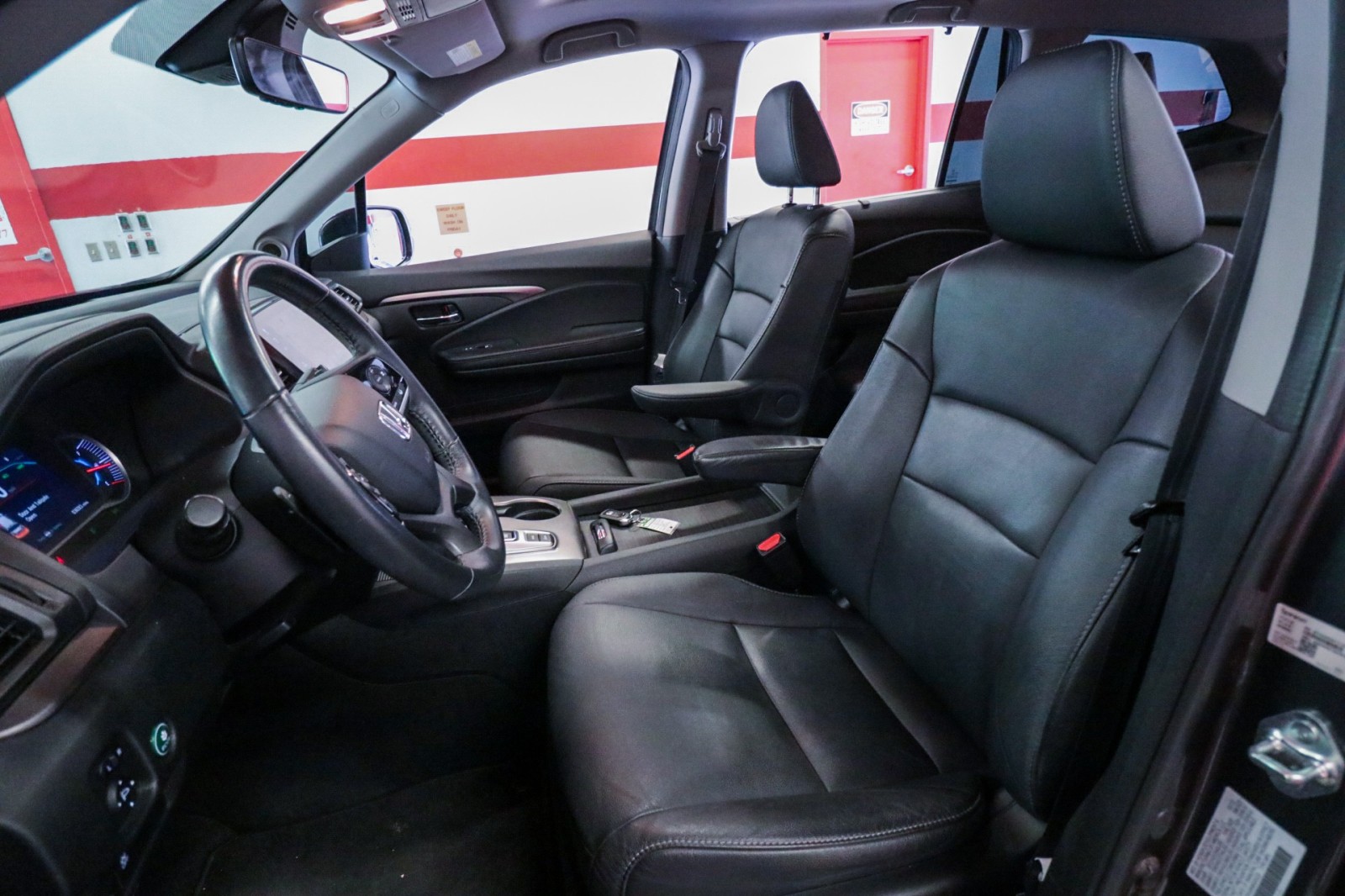 Used Car 2022 Honda Pilot  Special Edition For Sale Under $30,000 In Austin, Texas