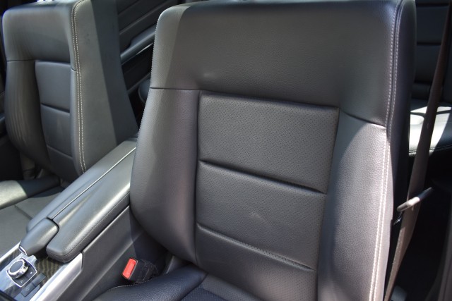 2016 Mercedes-Benz E350 4MATIC AWD Sport Navi Premium 1 Pkg. Heated Front Seats M 31