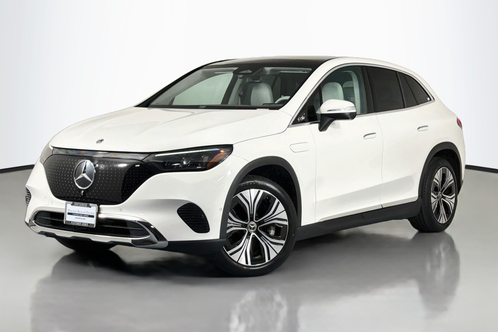 2023 Mercedes-Benz EQE 350