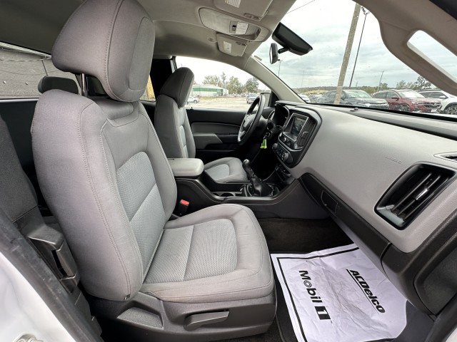 2018 Chevrolet Colorado 2WD Work Truck 20