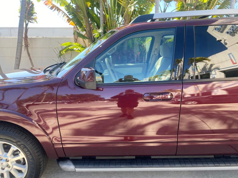 2008 Ford Explorer Sport Trac Limited LOW MILES 49,936 in , 