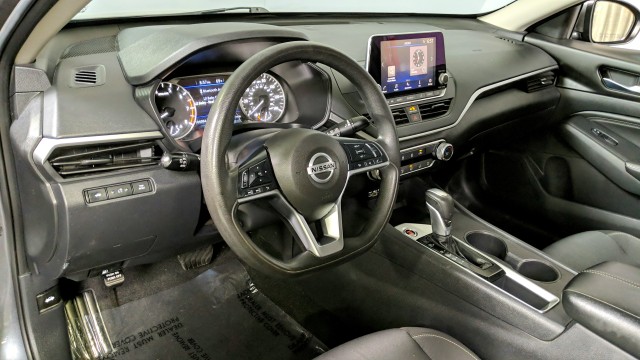 2020 Nissan Altima 2.5 S 20