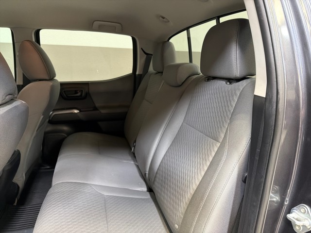 2022 Toyota Tacoma 4WD SR5 4WD V6 in , 