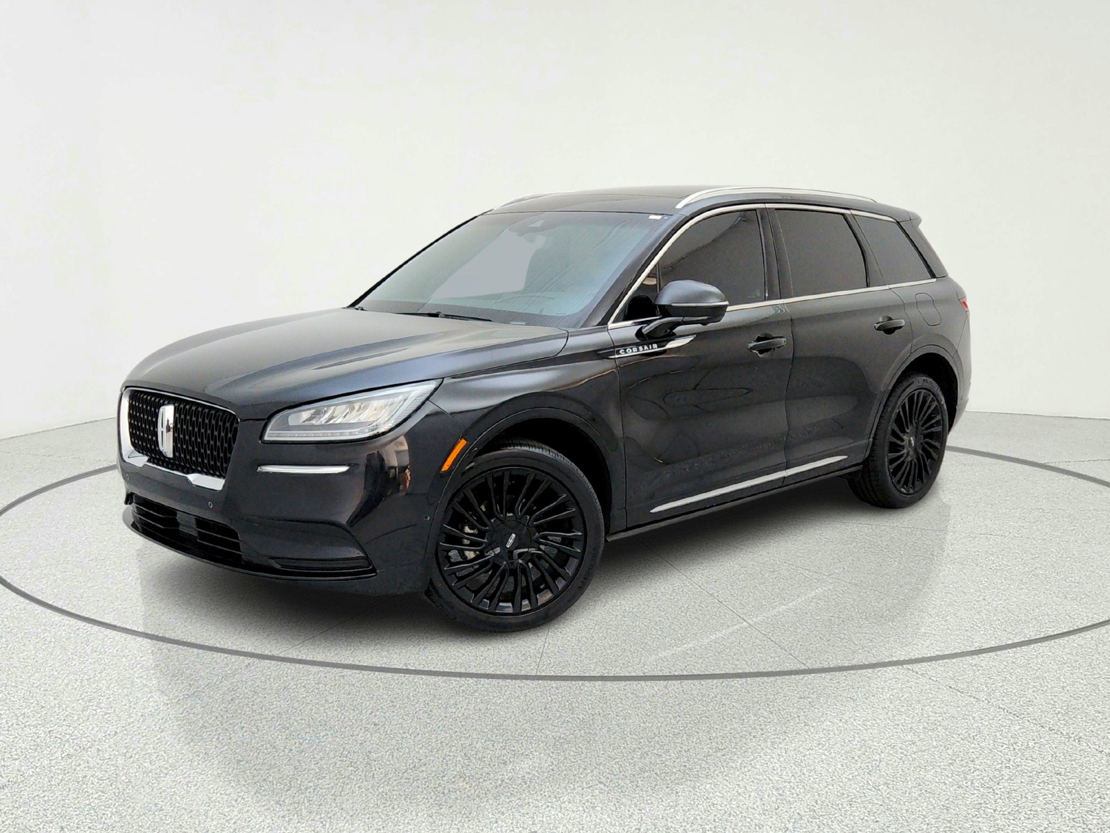 2022 Lincoln Corsair 2022 Lincoln Corsair Reserve SUV