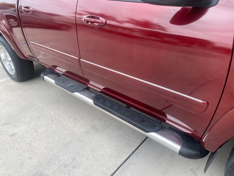 2006 Toyota Tundra SR5 4 DR CREW LOW MILES 93,838 in ,