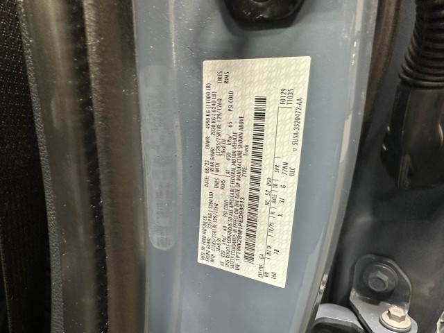 2023 Ford Super Duty F-250 SRW Platinum in , 