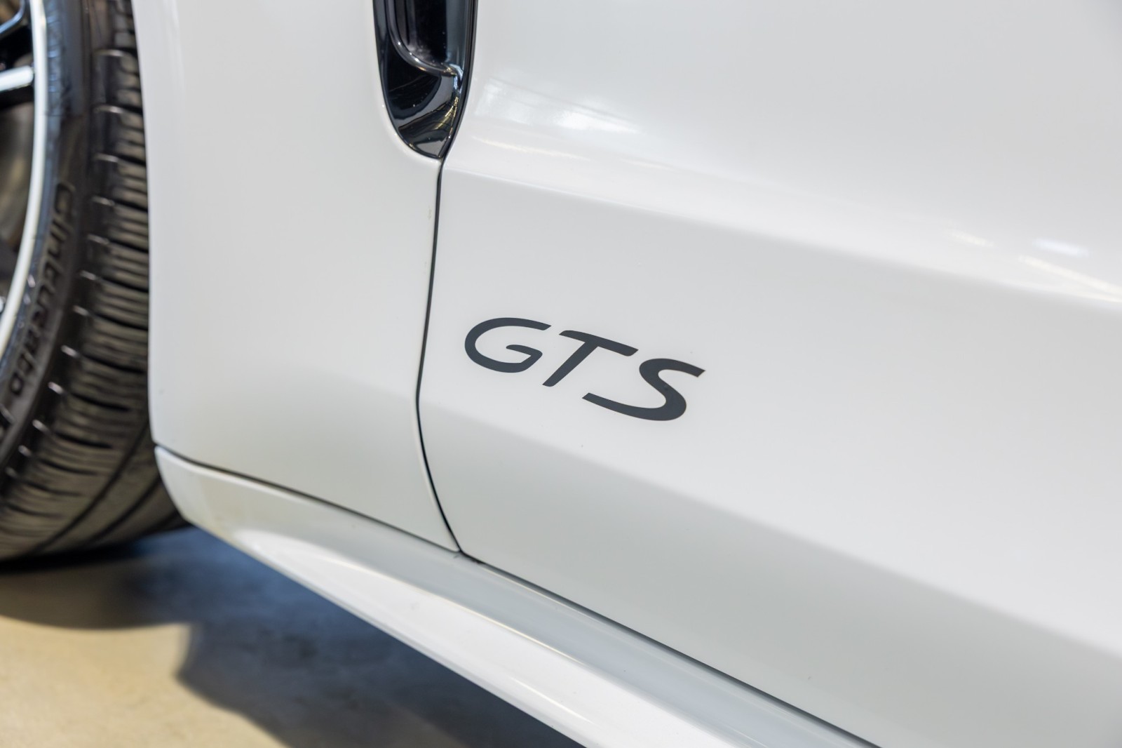 Used Car 2022 Porsche Panamera  Gts For Sale Under $120,000 In Boerne, Texas