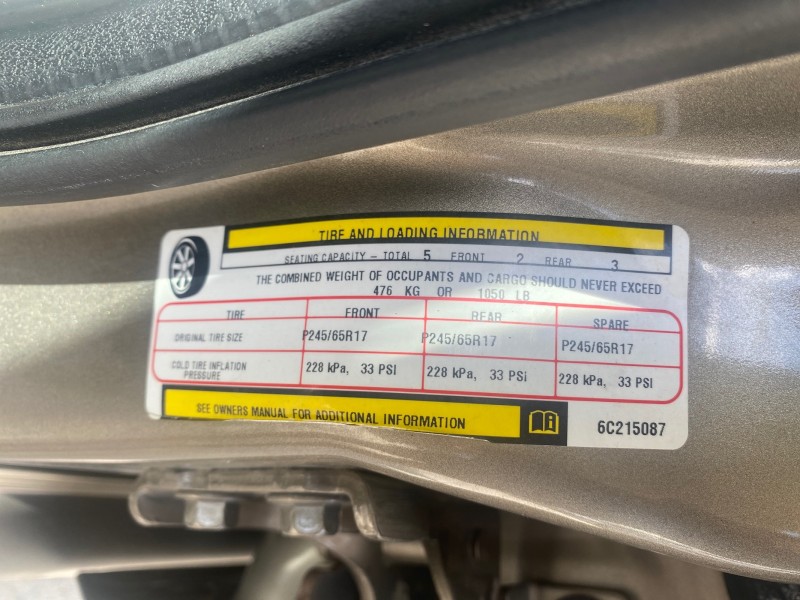 2006 Jeep Grand Cherokee Overland LOW MILES 57,372 1 OWNER 4WD in , 