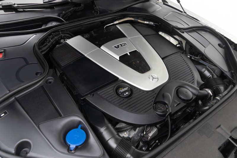 2016 Mercedes-Benz Maybach S 600 Mercedes-Maybach S 600 in , 