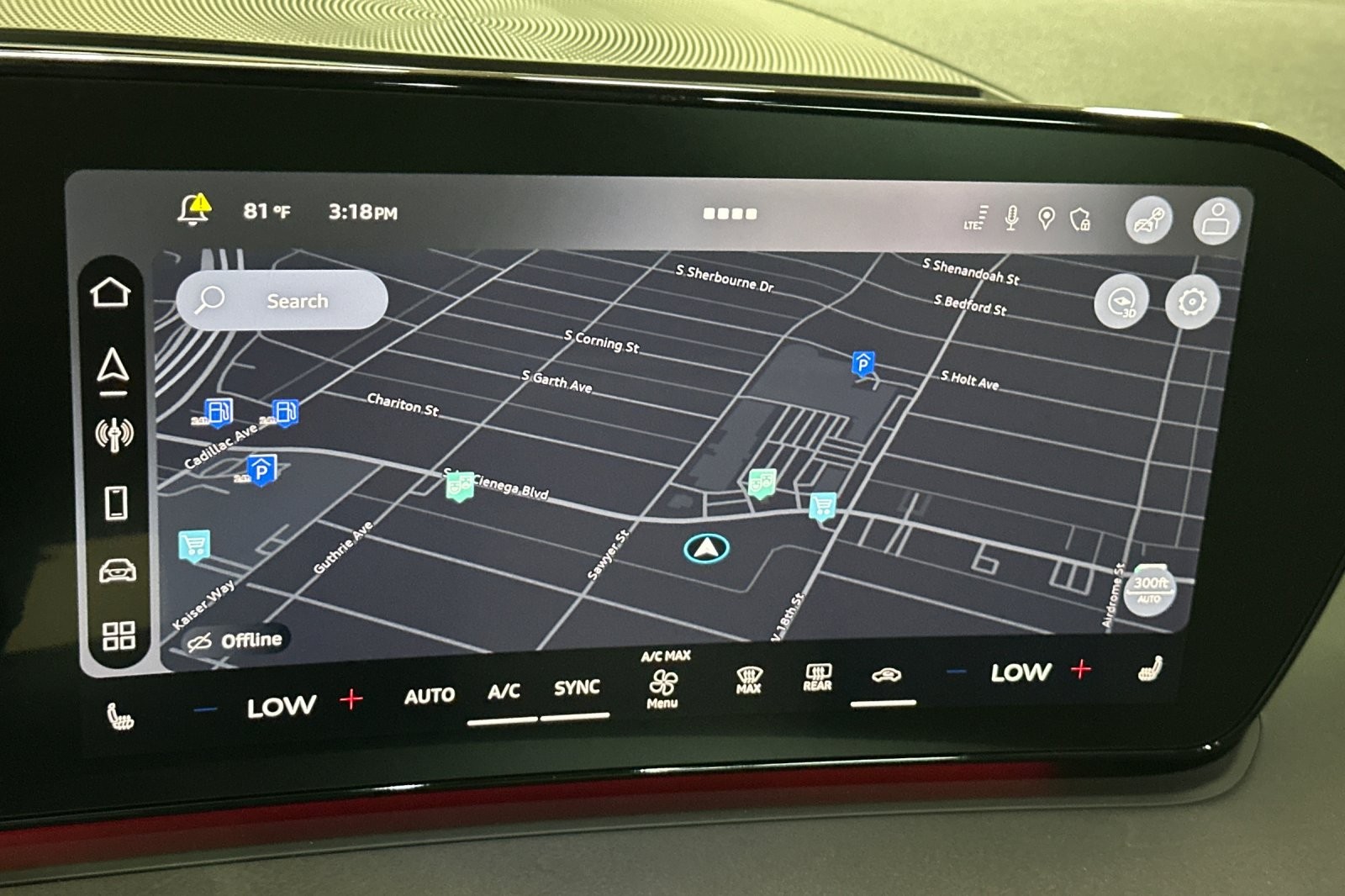 New 2026 Arkona White Audi S line quattro image 18