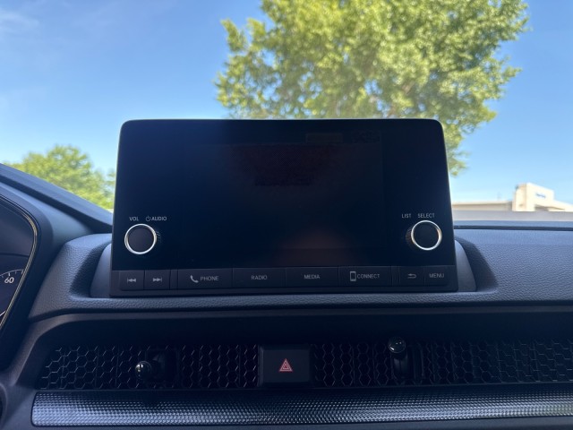 HondaCR-V Hybrid25
