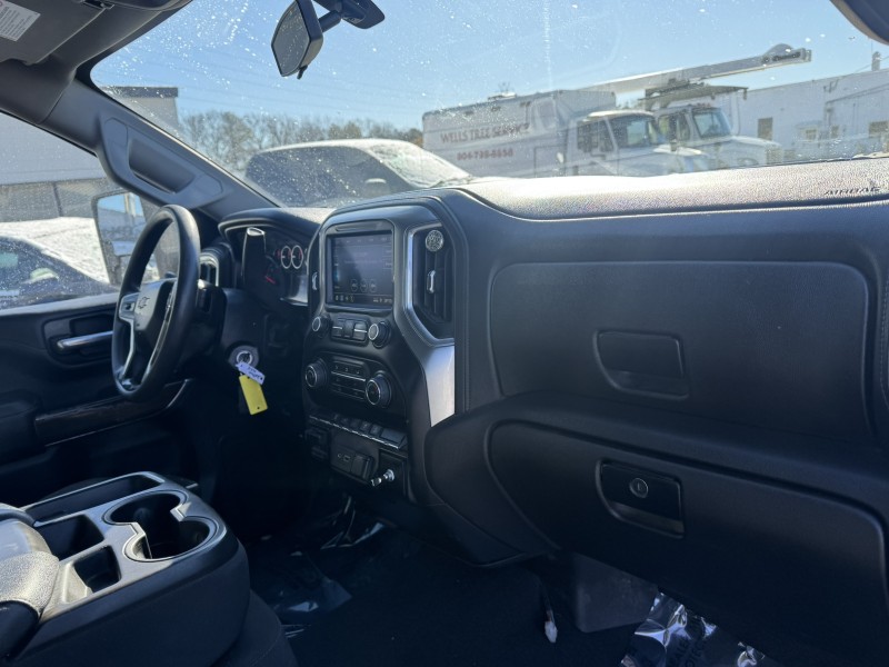 2021 Chevrolet Silverado 2500 Z71 Crew Cab  Duramax Allison 4x4 LT in , 