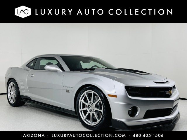 2010 Chevrolet Camaro For Sale