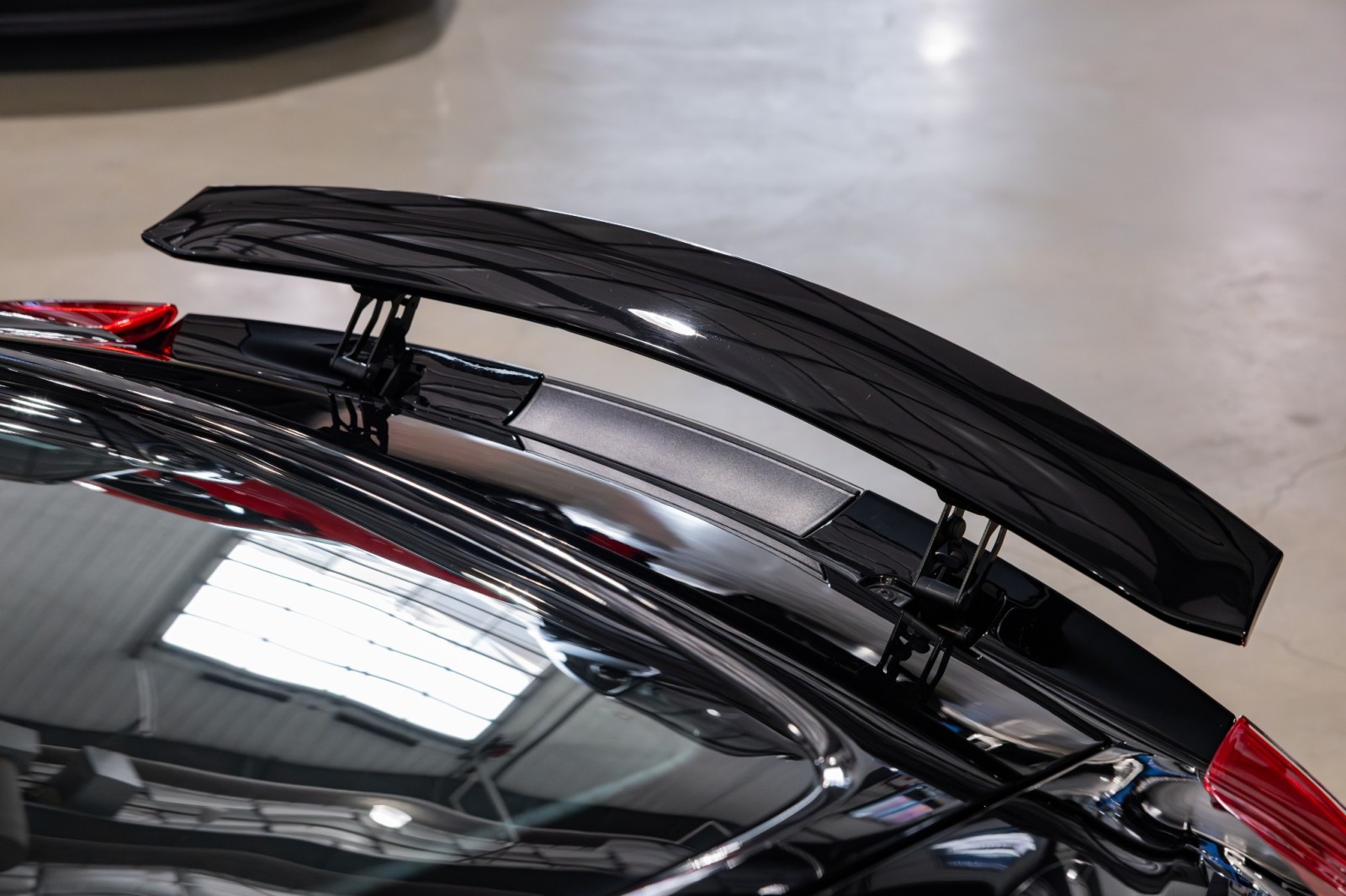 Used Car 2016 Porsche Cayman  Black Edition For Sale Under $60,000 In Boerne, Texas