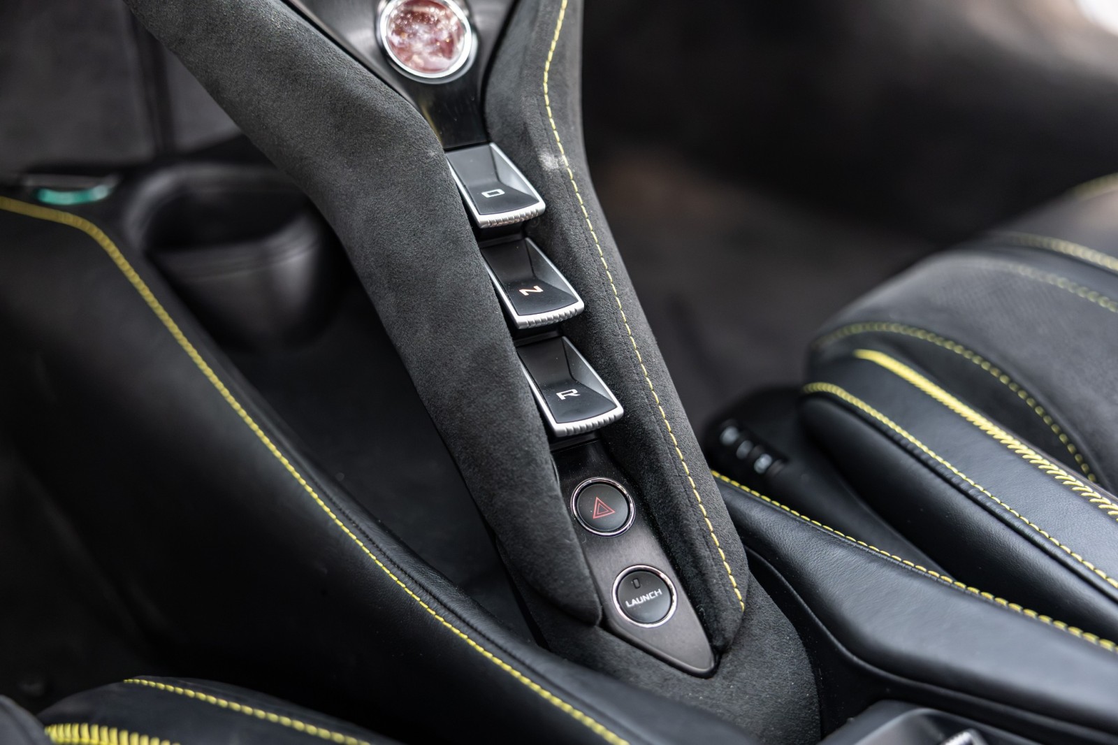 Used Car 2021 Mclaren 720s  Performance For Sale Under $320,000 In Boerne, Texas