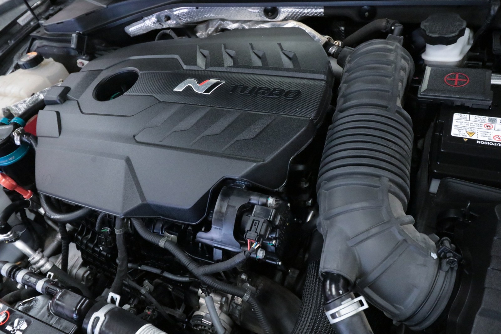 Used Car 2021 Hyundai Veloster N  For Sale Under $25,000 In Austin, Texas