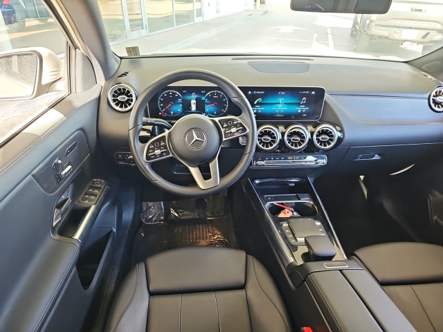 2021 Mercedes-Benz GLA GLA 250 17