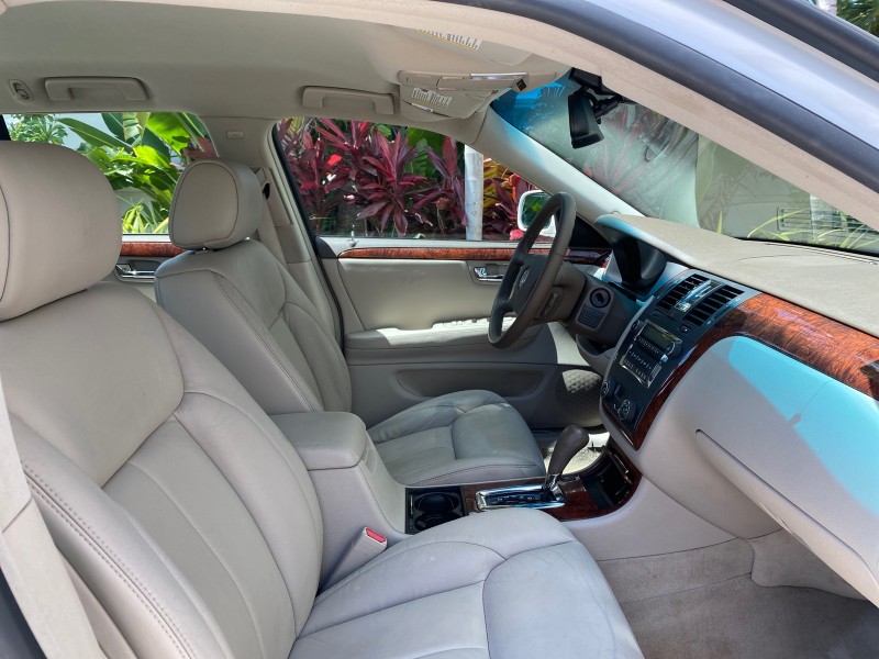 2006 Cadillac DTS LOW MILES 58,287 in , 