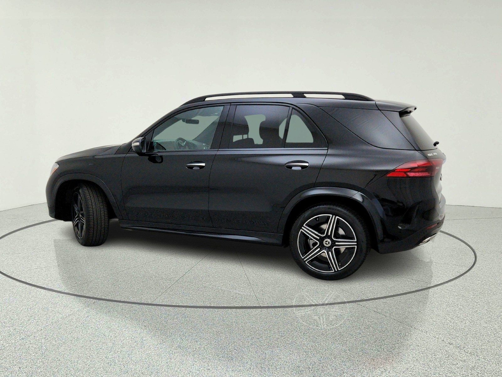 New 2026 Black Mercedes-Benz GLE 350 SUV image 13