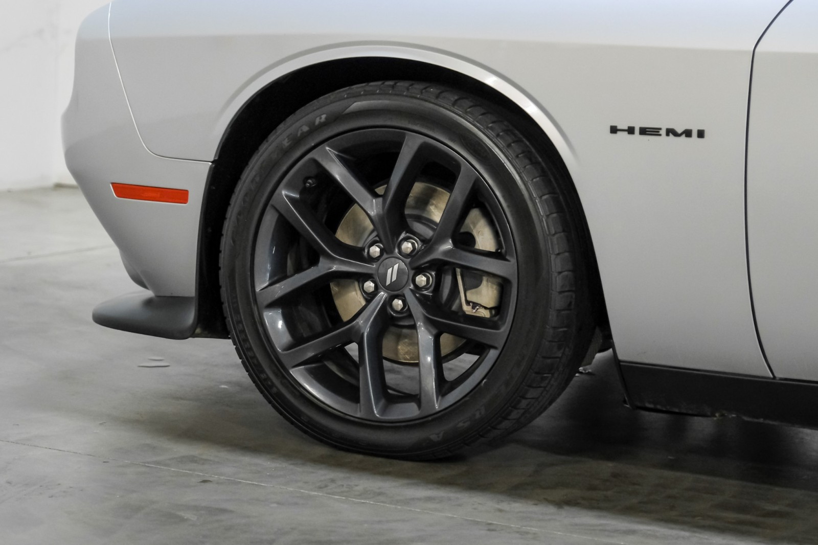 2021 Dodge Challenger R/T HEMI PlusTechBlackTopPkg DrvrConvcPkg HKAudio UconnectNav 53