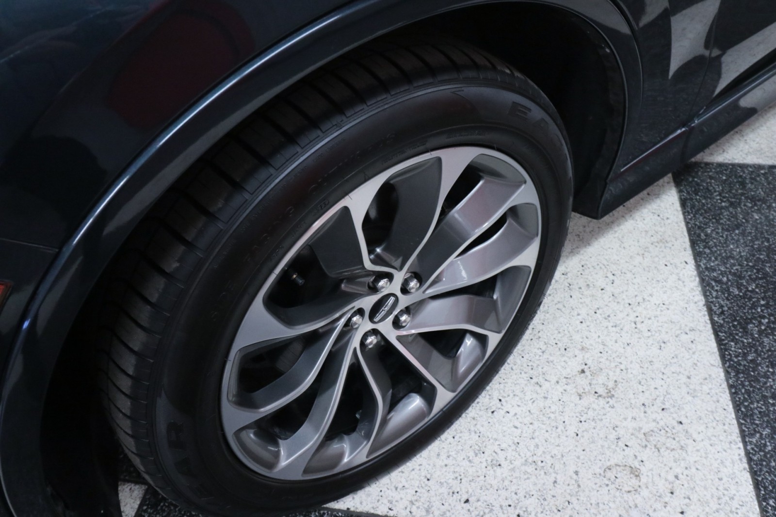 Used Car 2023 Lincoln Aviator  Grand Touring For Sale Under $50,000 In Austin, Texas