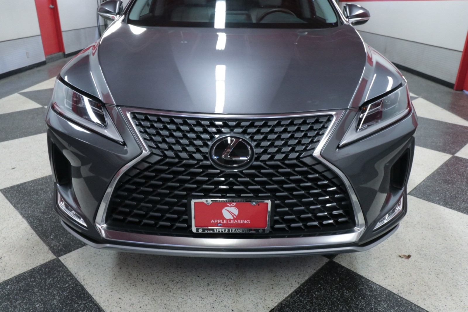 Used Car 2022 Lexus Rx  Rx 350 For Sale Under $50,000 In Austin, Texas