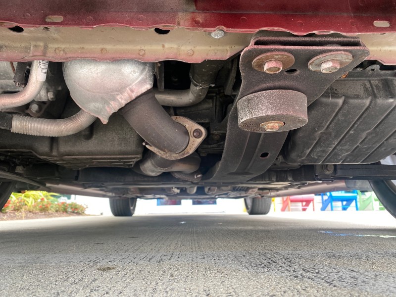 2008 Chrysler Sebring FLORIDA 41 SERVICES CONVERTIBLE in , 