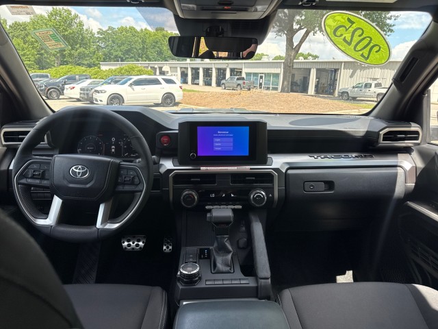 ToyotaTacoma 4WD37