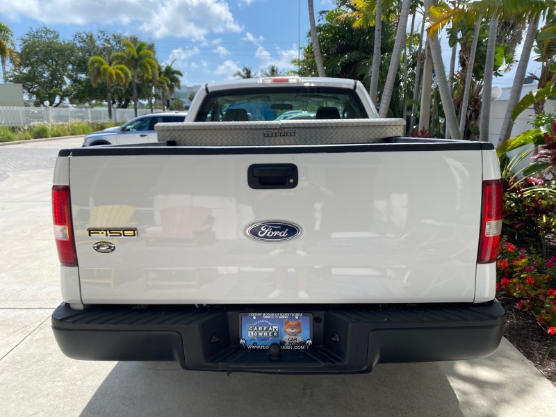 2005 Ford F-150 PU STX LOW MILES 18,931 in , 