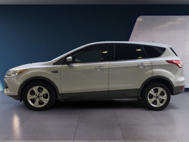 2015 Ford Escape SE 2