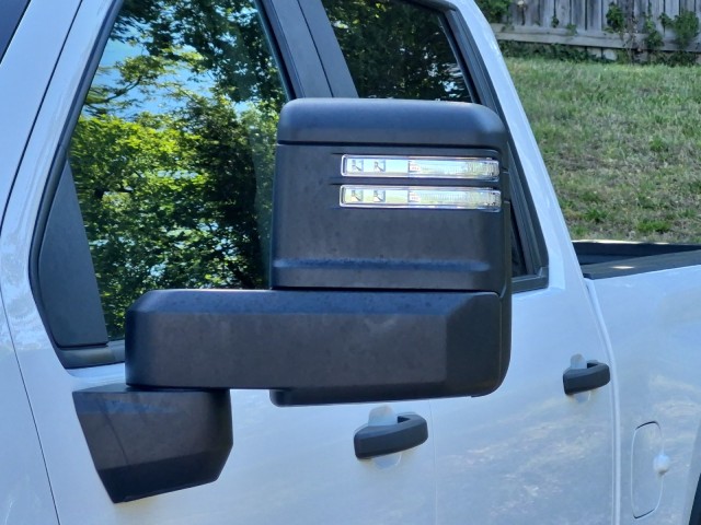 ChevroletSilverado 2500HD4