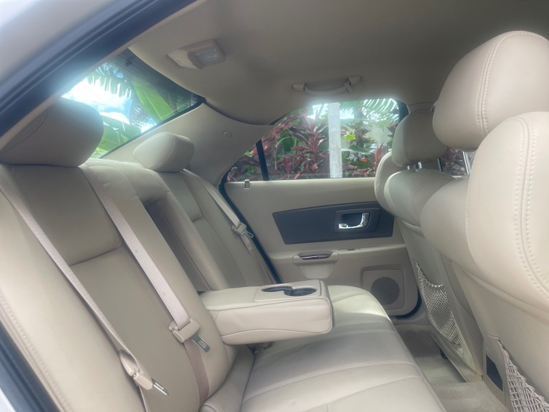 2006 Cadillac CTS LOW MILES 30,356 3.6 V6 VVT in , 