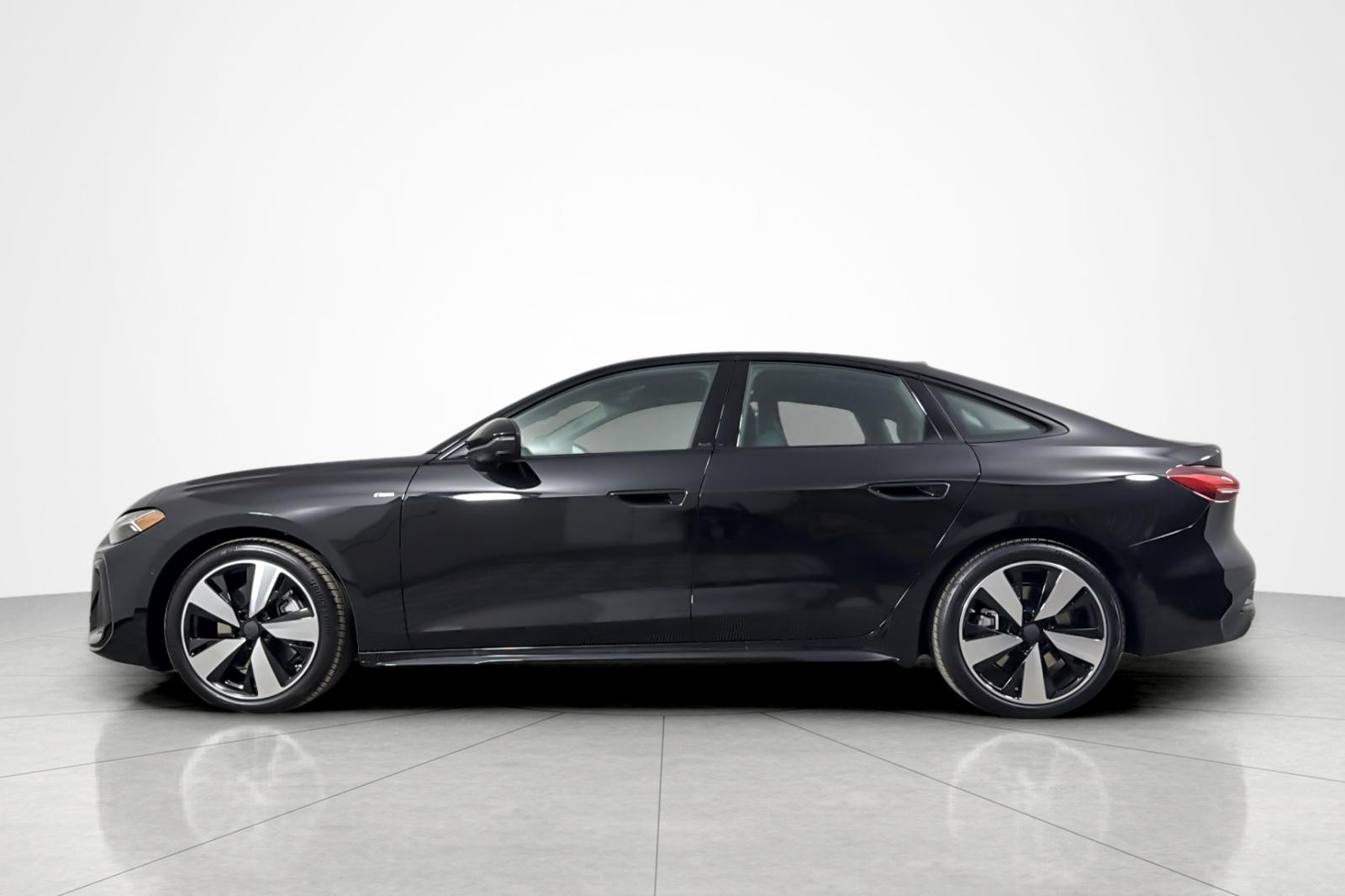 New 2026 Mythos Black Metallic Audi Premium Plus 2.0 TFSI quattro image 3