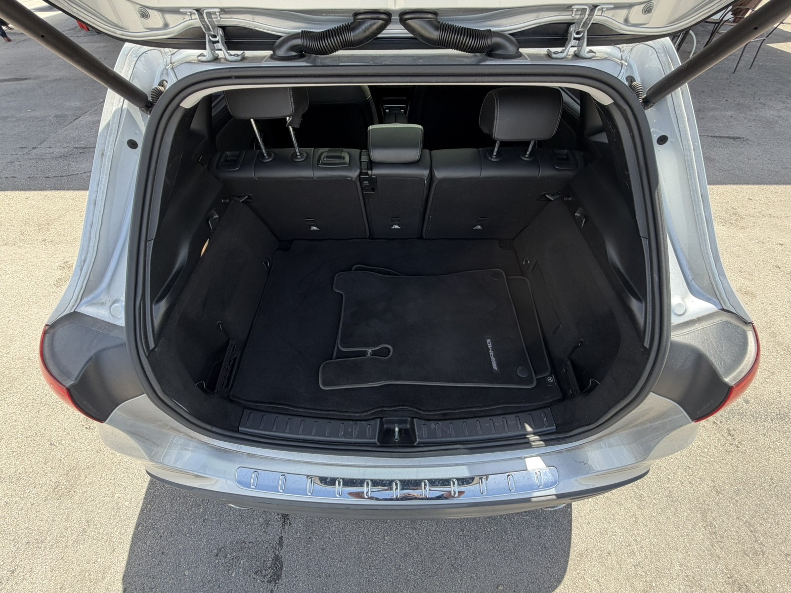 2021 Mercedes-Benz GLA-Class - $21,888