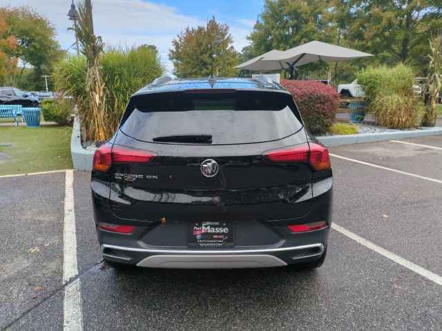 2022 Buick Encore GX Essence 7