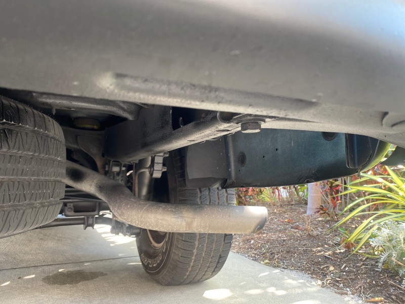 2003 Chevrolet Suburban LT 1 OWNER NO ACCIDENTS in ,