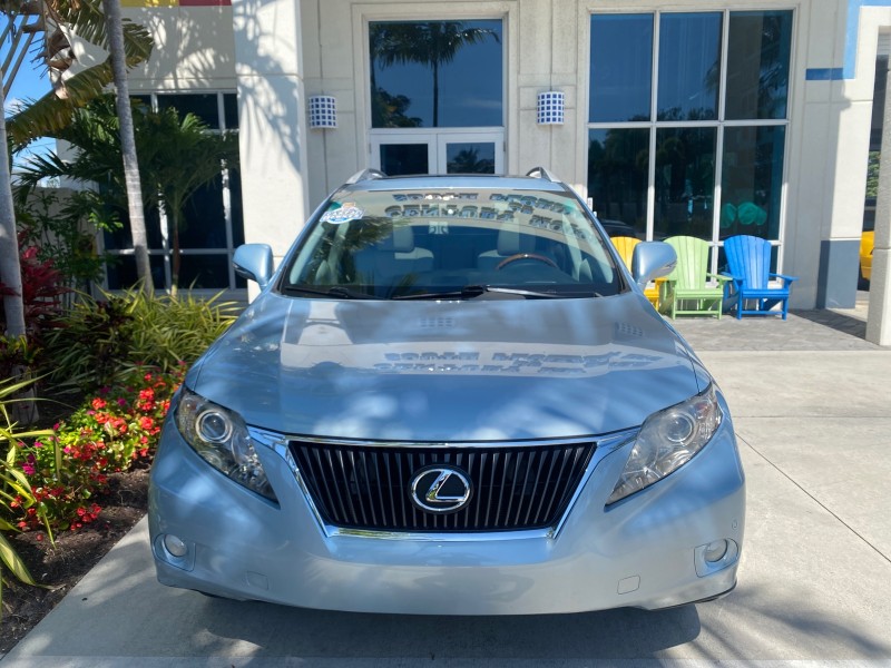 2011 Lexus RX 350 SUV LOW MILES 55,895 1 OWNER in , 