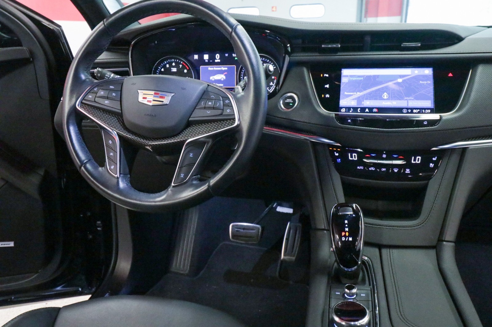 Used Car 2023 Cadillac Xt5  Awd Sport For Sale Under $40,000 In Austin, Texas
