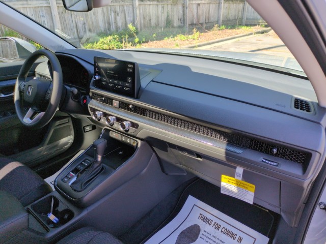 HondaCR-V45
