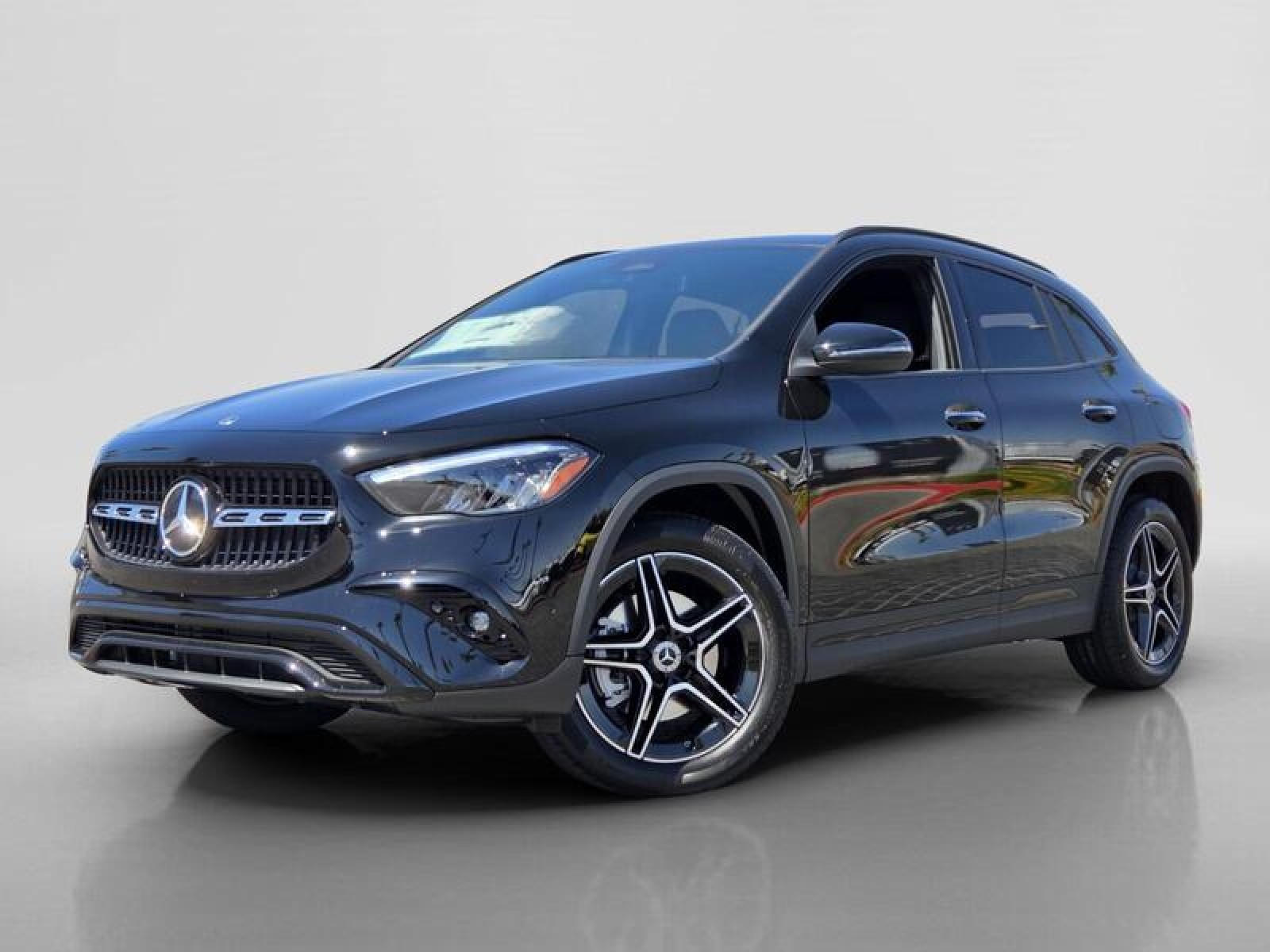 2026 Mercedes-Benz GLA GLA 250 SUV