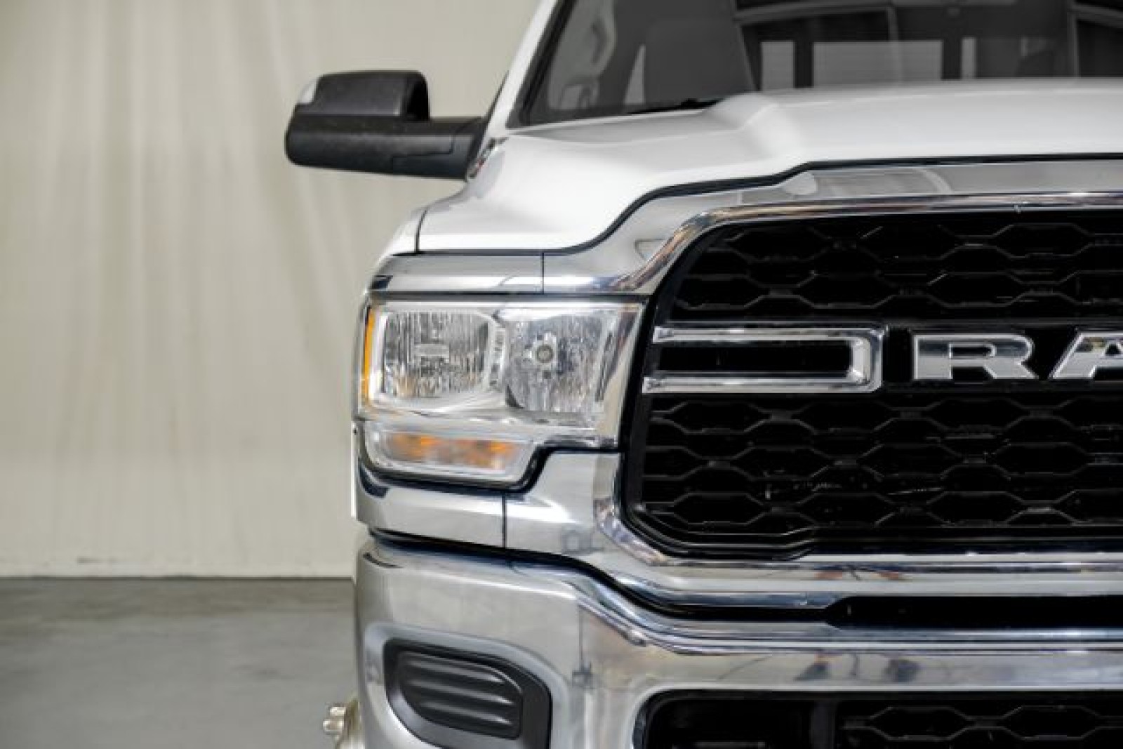 2019 Ram 3500 Tradesman 38