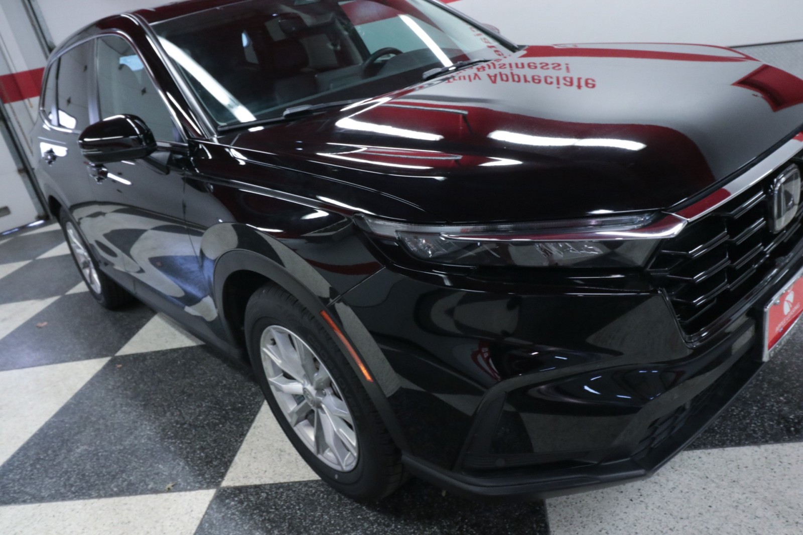 Used Car 2024 Honda Cr-v  Ex-l For Sale Under $30,000 In Austin, Texas