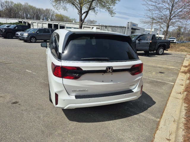 HondaOdyssey8