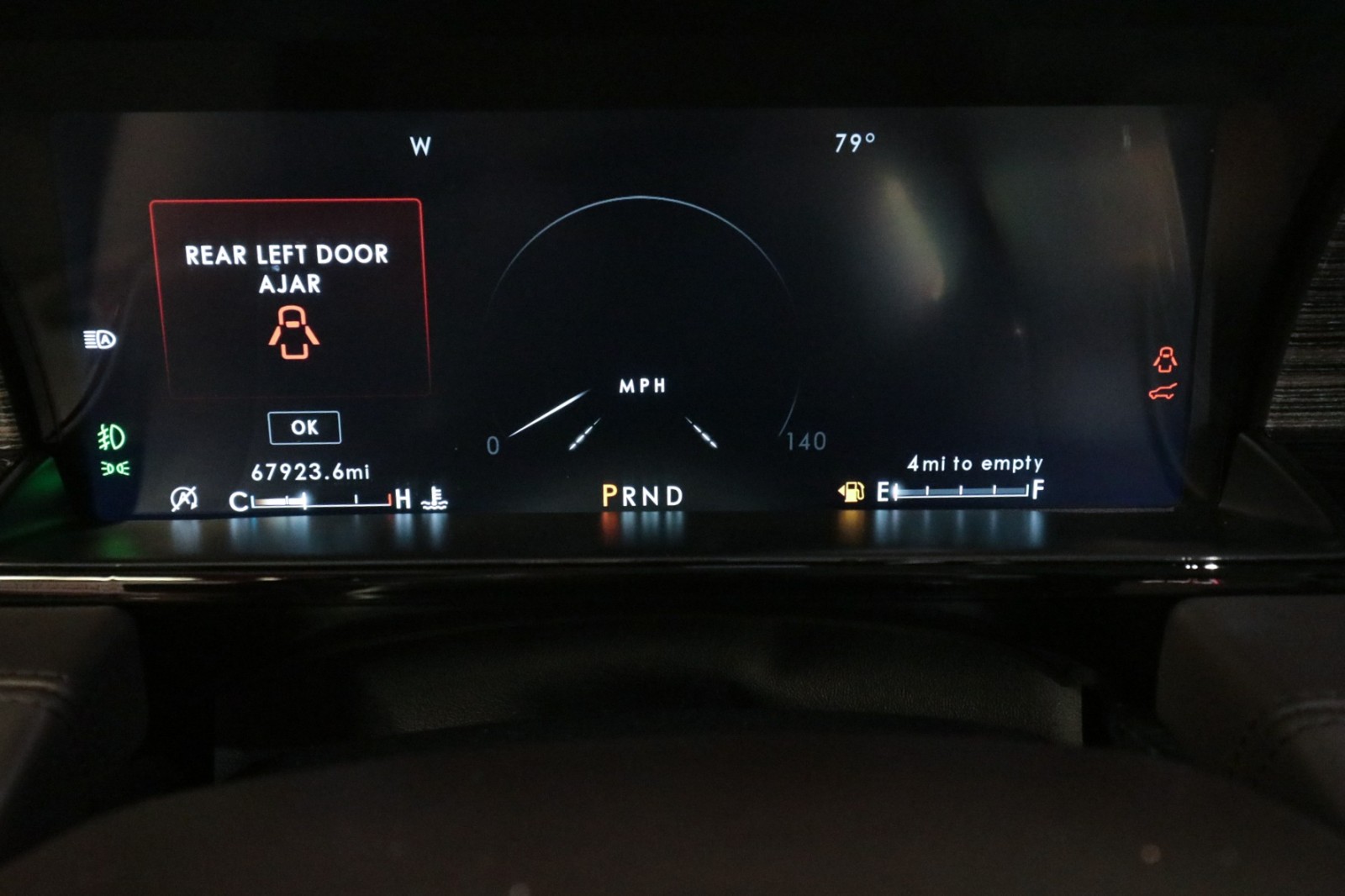 Used Car 2020 Lincoln Navigator  Black Label For Sale Under $50,000 In Austin, Texas