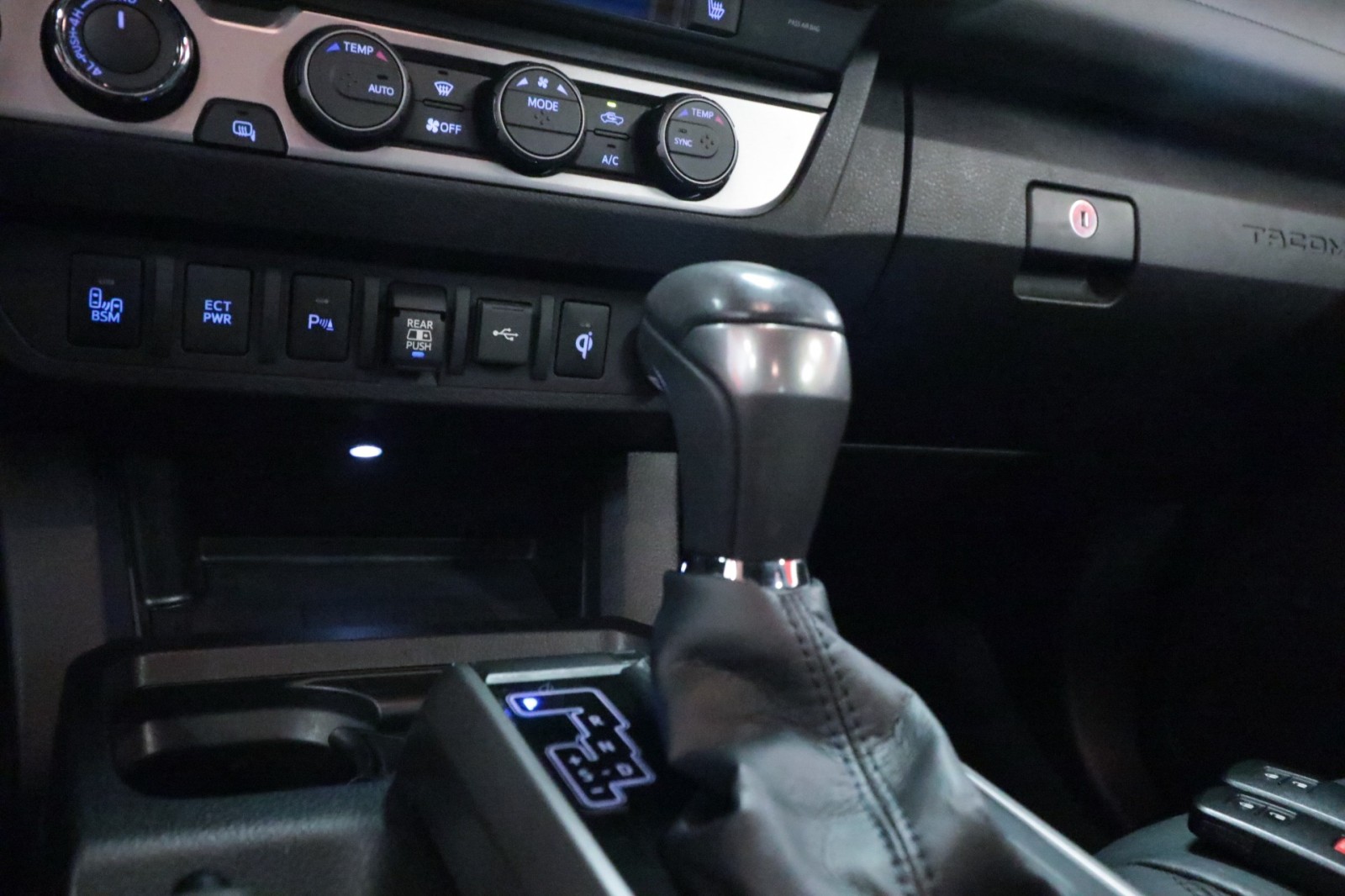 Used Car 2021 Toyota Tacoma 4wd  Limited For Sale Under $40,000 In Austin, Texas