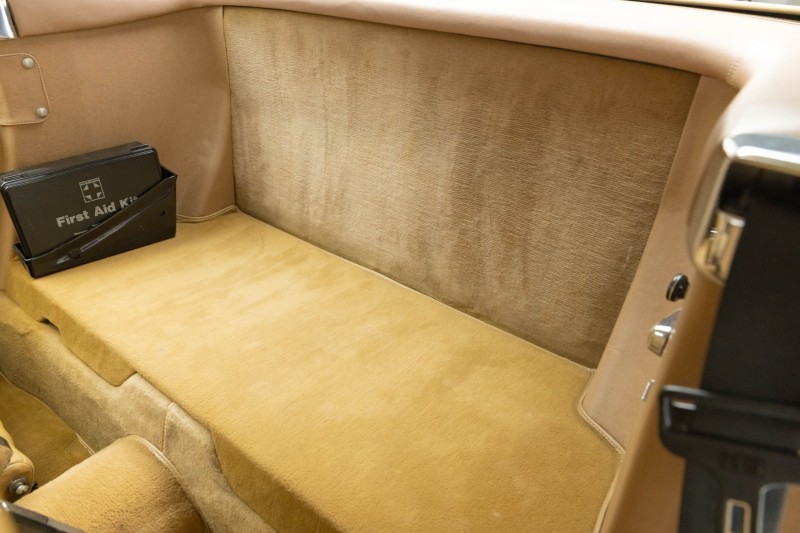 1989 Mercedes-Benz 560SL 560SL in , 