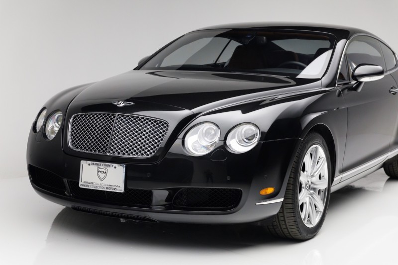 2004 Bentley Continental GT GT in , 