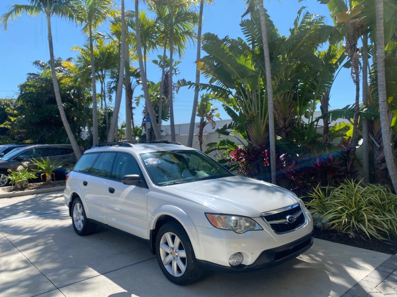 2009 Subaru Outback Special Edition LOW MILES 68,114 in ,