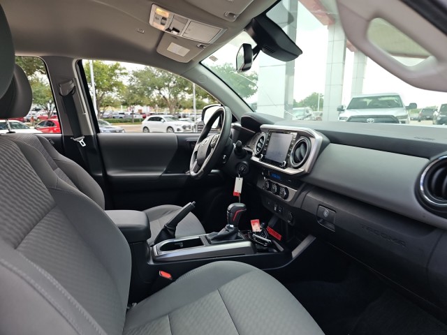 2021 Toyota Tacoma 2WD SR5 11